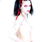 Second pic of GothicSluts Girls - Hosted Goth Erotica Gallery