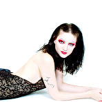 Fourth pic of GothicSluts Girls - Hosted Goth Erotica Gallery