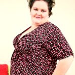 First pic of BBW Hunter