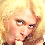 Fourth pic of Private Classic Porn Private Magazine #71