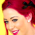 First pic of Pin Up WOW | Modern Beauties - Pin-Up Cuties