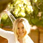 First pic of Alison Angel