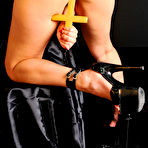Third pic of Latin Sex Nun