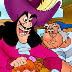 Fourth pic of Ariel gets brutal treatment and gets nailed brutally \\ Cartoon Valley \\