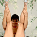 Fourth pic of ATK Hairy Pussy