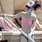 Second pic of Taryn Manning fully naked at Largest Celebrities Archive!