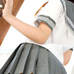 First pic of Perfect Butt @ AllGravure.com
