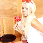First pic of Stacey Rocks 