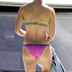 Fourth pic of Jessica Biel