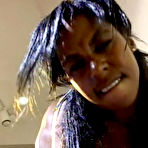 Third pic of BLACK VIDEO PLANET - Prepare to land for DVD quality XXX black action!