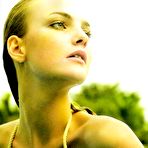 First pic of Caroline Trentini