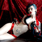 Second pic of GothicSluts Girls - Hosted Goth Erotica Gallery