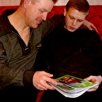 First pic of SchoolboySecrets.com - Cute twinks filmed on their prowl for more experienced, older males!