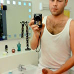 Fourth pic of Mirror Meat Vol. 104 from Mirror Meat
