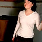 First pic of Girls Boarding School - Naughty girls spanked to tears, again and again! 