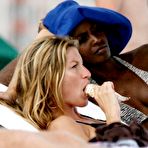 Fourth pic of Gisele Bundchen - nude and sex celebrity toons @ Sinful Comics Free Access 