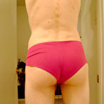Fourth pic of Join our cross dress site and community