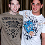 First pic of Tony Falco fucks JB Downs Gallery at CollegeDudes