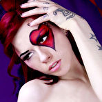 Second pic of GothicSluts Girls - Hosted Goth Erotica Gallery