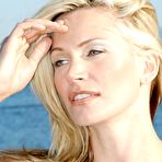 First pic of Natasha Henstridge nude photos and videos