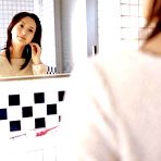 Third pic of Tokyo Teenies - cute japanese teens av models getting nude