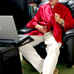 First pic of GirlsForOldmen :: Dorothy&Paul girl and kinky daddy