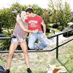 First pic of Public Place Pussy