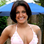 First pic of Gabi Volpi in "Chica Boom" - Chica Boom: Hot Latina Girls!