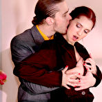 Second pic of AnalSaga :: Judith&Mike nasty anal duo