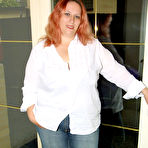 First pic of Mature Milf Anika has Q Cup BBW Big Boobs