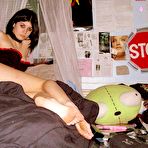 First pic of Sex girlfriend pics :: Group of curvy naked honeys posing 