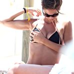 Third pic of RealTeenCelebs.com - Melissa Satta nude photos and videos