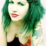 First pic of GothicSluts Girls - Hosted Goth Erotica Gallery