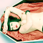 Fourth pic of GothicSluts Girls - Hosted Goth Erotica Gallery