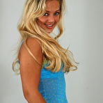 First pic of Hot Blonde Teen Girl