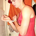 Third pic of Join our cross dress site and community