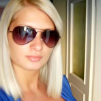 Fourth pic of Watch My GF - The world's hottest girlfriend porn !!