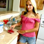 First pic of Ass Smoothie