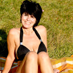 First pic of Mature Pictures Featuring 46 Year Old Eve From AllOver30