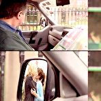 First pic of Flora Montgomery fully nude movie captures