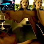 Second pic of Flora Montgomery fully nude movie captures