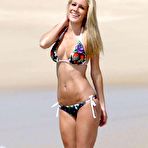 Second pic of :: Babylon X ::Heidi Montag gallery @ Famous-People-Nude.com nude 
and naked celebrities