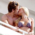 Fourth pic of :: Babylon X ::Heidi Montag gallery @ Famous-People-Nude.com nude 
and naked celebrities