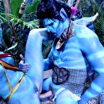 First pic of Misty Stone & Juelz Ventura