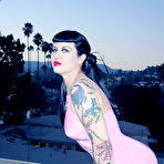 First pic of GothicSluts Girls - Hosted Goth Erotica Gallery