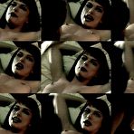 Second pic of Milla Javovich nude pictures gallery, nude and sex scenes