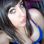 First pic of Watch My GF - The world's hottest girlfriend porn !!