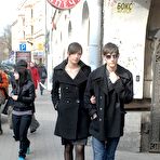 First pic of Spoiled Virgins