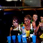 First pic of Horny and hot college sluts have fun - Watch free porn movie