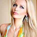 First pic of Adriana Sklenarikova